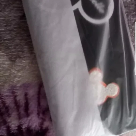 Mickey Mouse wristlet - Picture 4 of 4